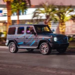 Mercedes-Benz EQG