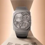 Bvlgari Octo Finissimo Ultra Tourbillon Ref. 104313