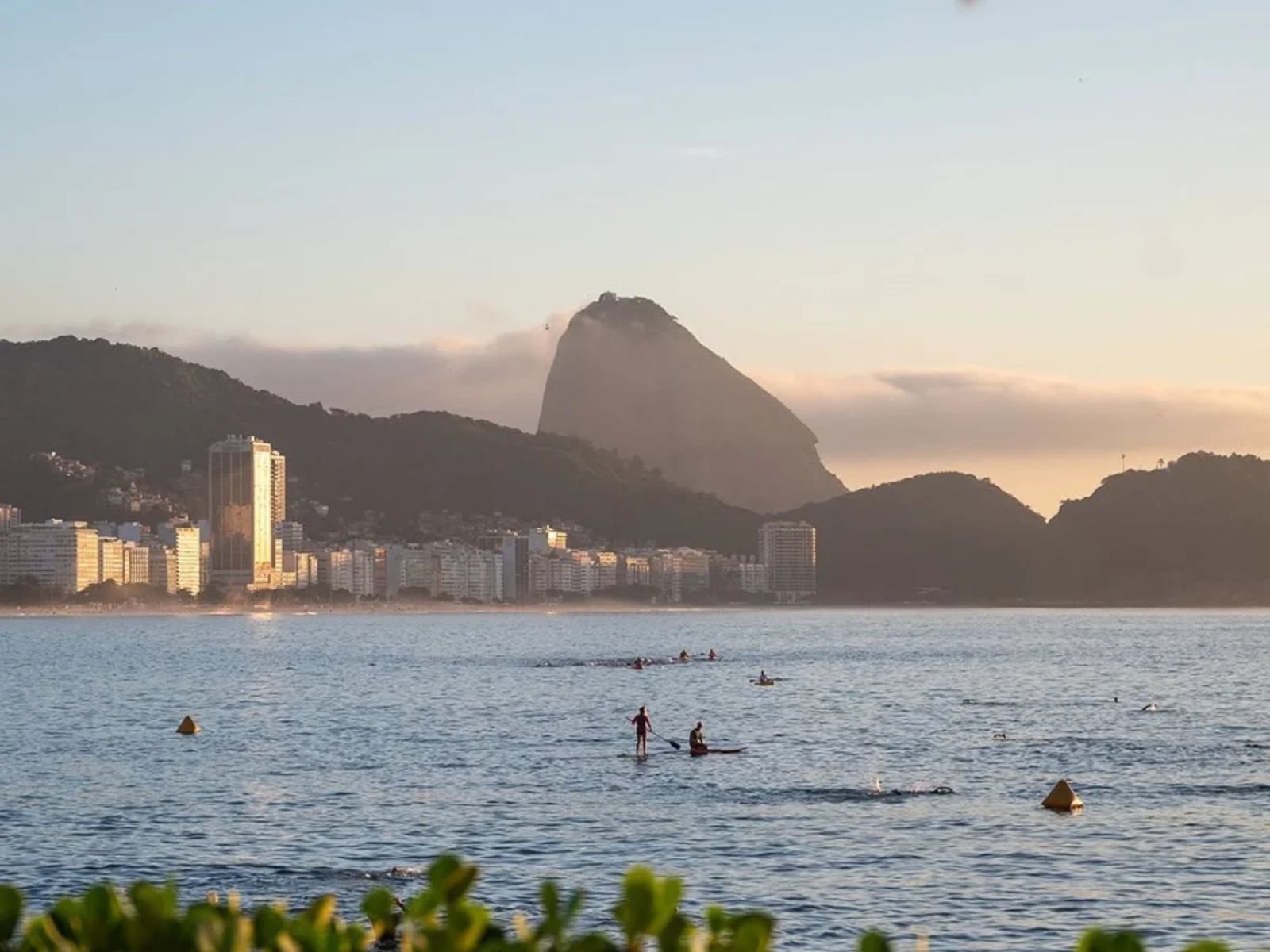Fairmont Rio de Janeiro Copacabana