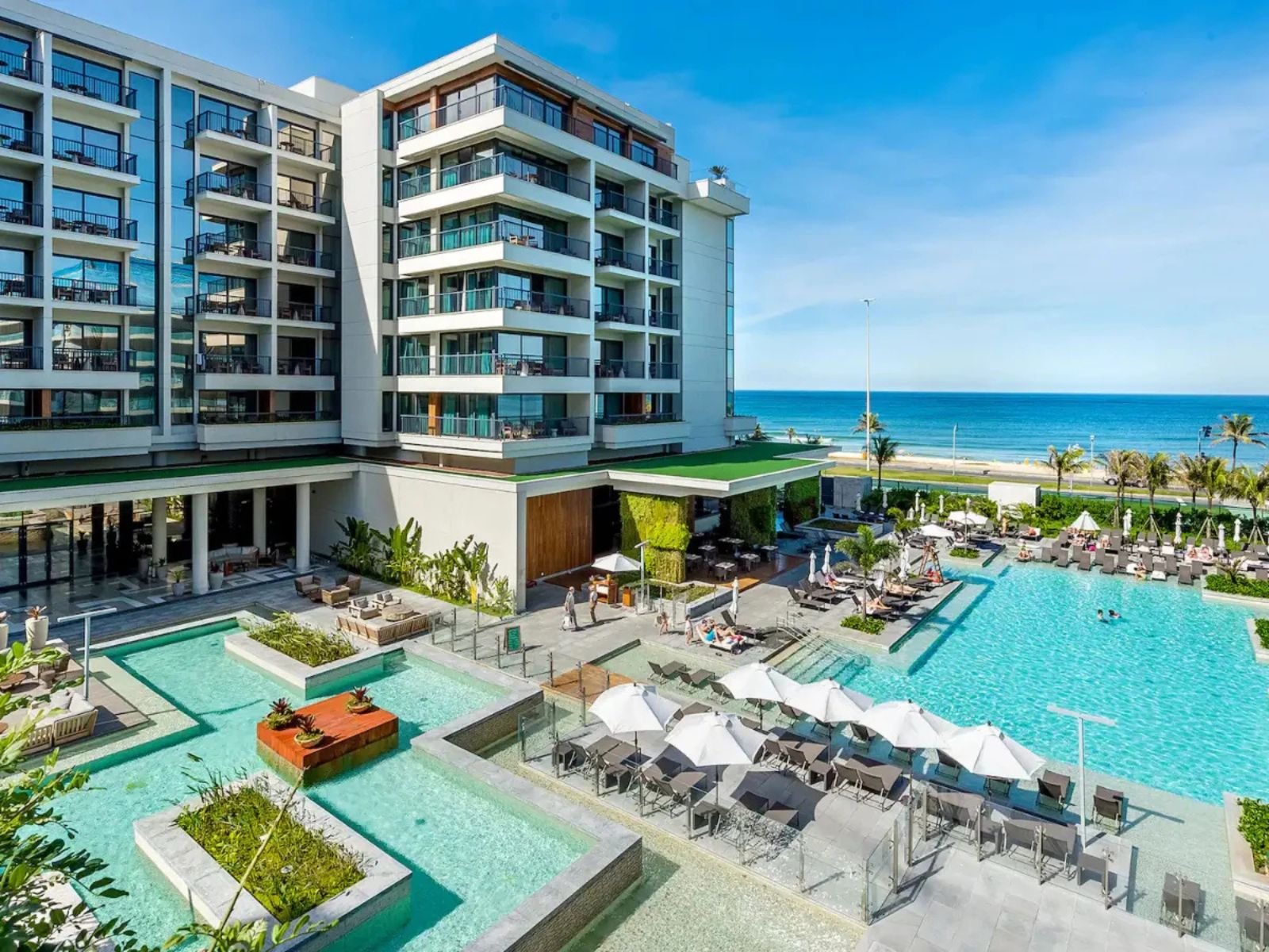 Grand Hyatt Rio de Janeiro