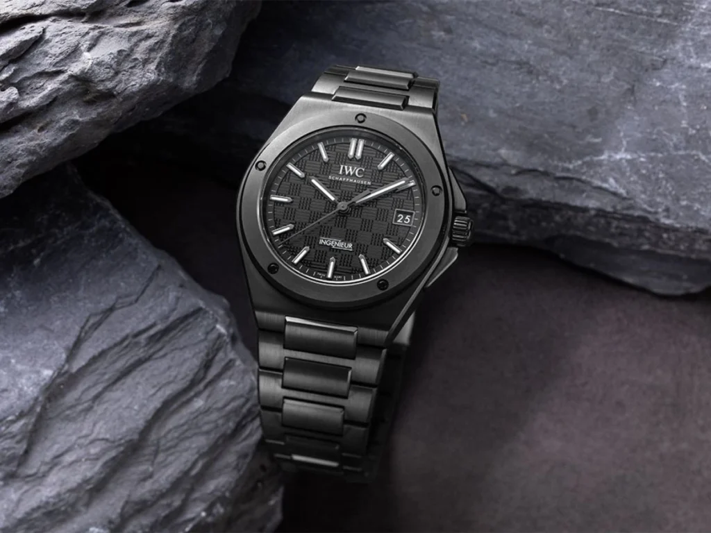 IWC Schaffhausen Ingenieur Automatic 42 Ref. IW338903