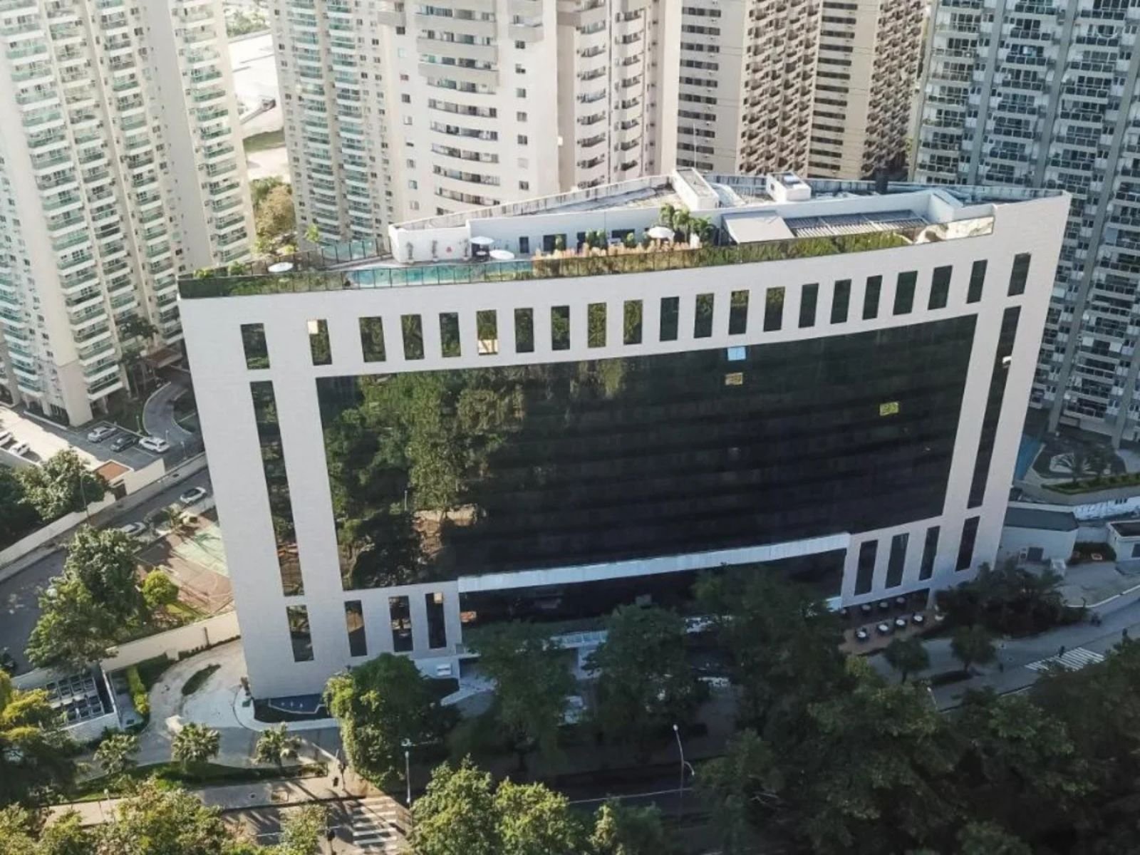 Radisson Rio de Janeiro Barra