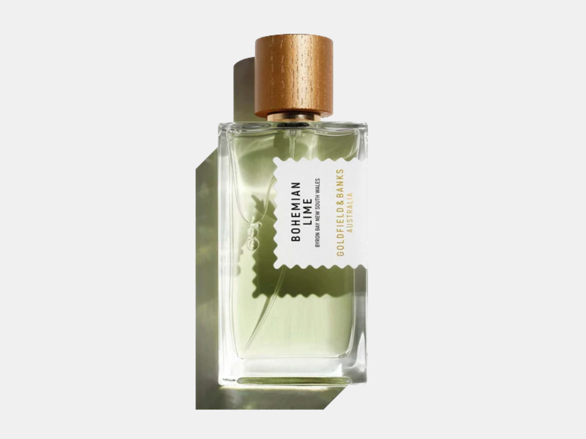 Goldfield & Banks Bohemian Lim