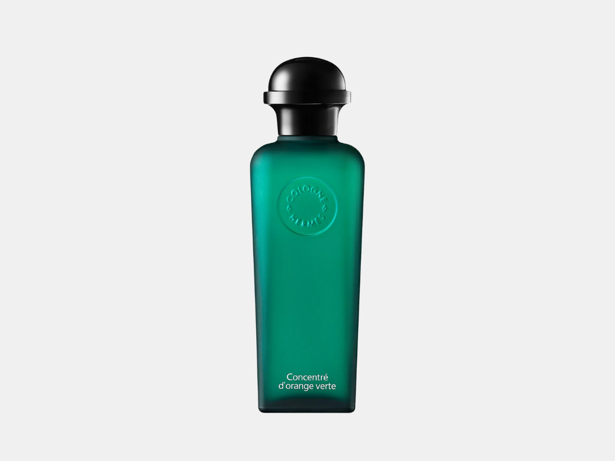Hermès Eau d'Orange Verte - Eau de Cologne