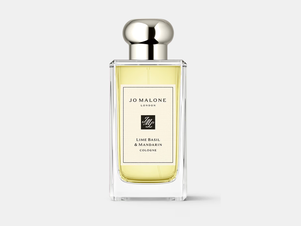 Jo Malone London Lime Basil & Mandarin