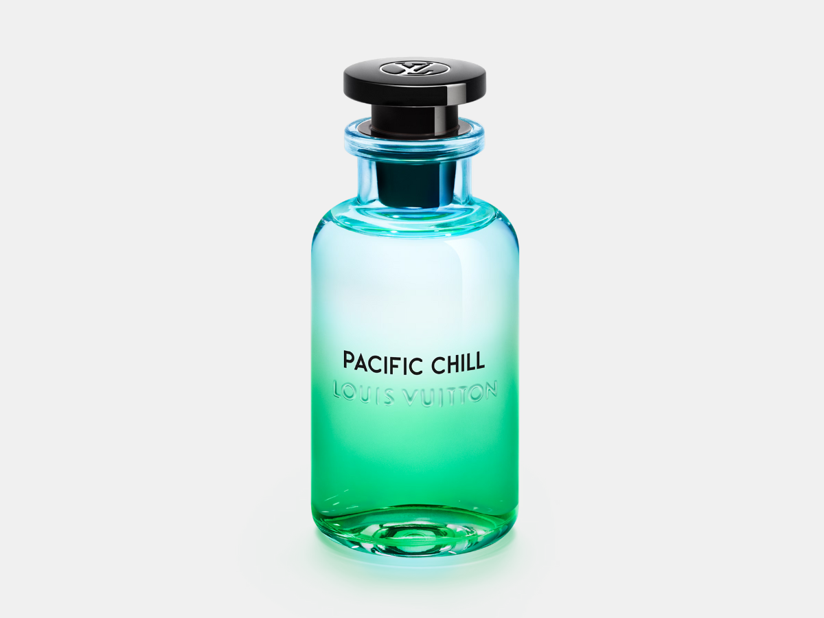 Louis Vuitton Pacific Chill