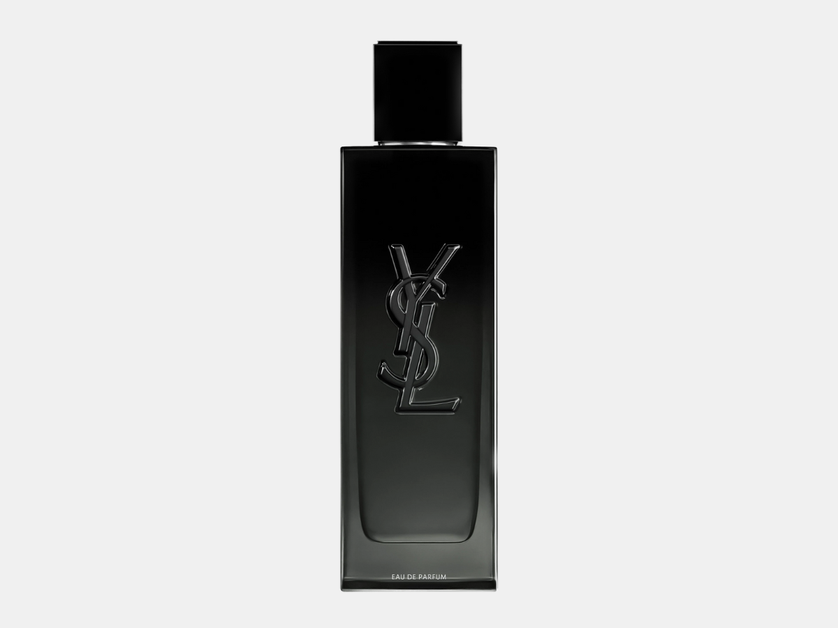 Yves Saint Laurent MYSLF Eau de Parfum