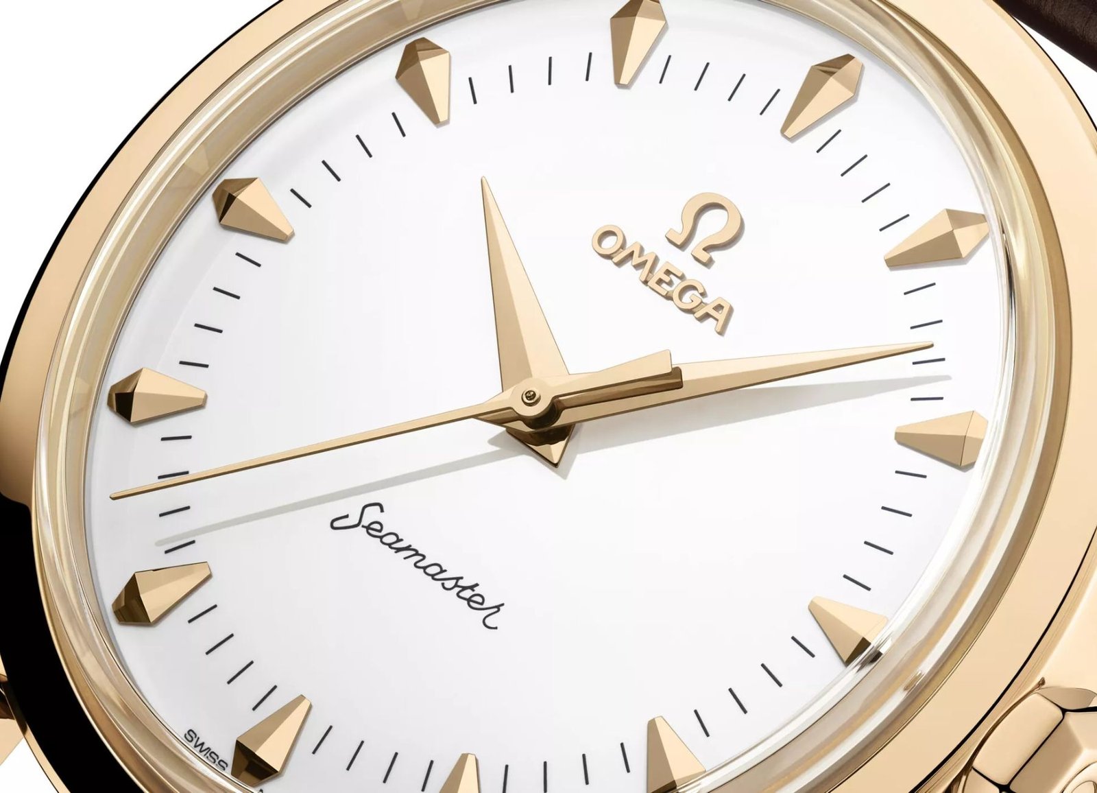 OMEGA Seamaster 37mm Milano Cortina 2026 Ref. 522.53.37.20.04.001