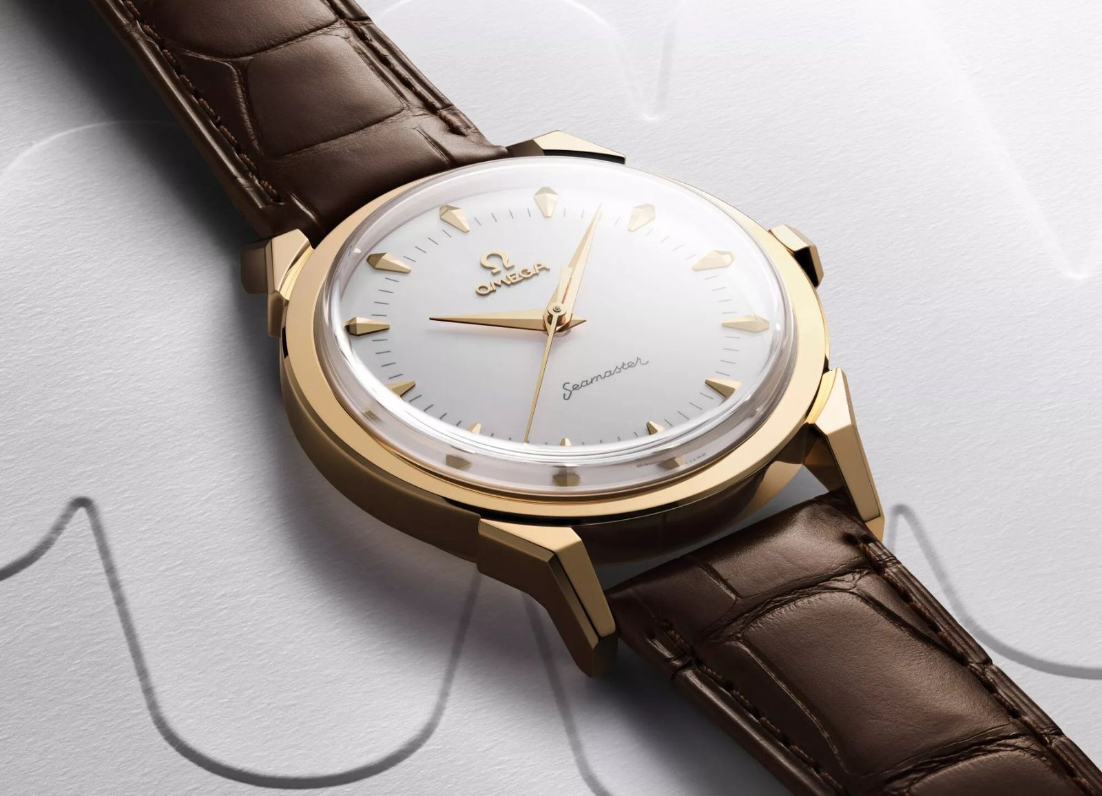 OMEGA Seamaster 37mm Milano Cortina 2026 Ref. 522.53.37.20.04.001
