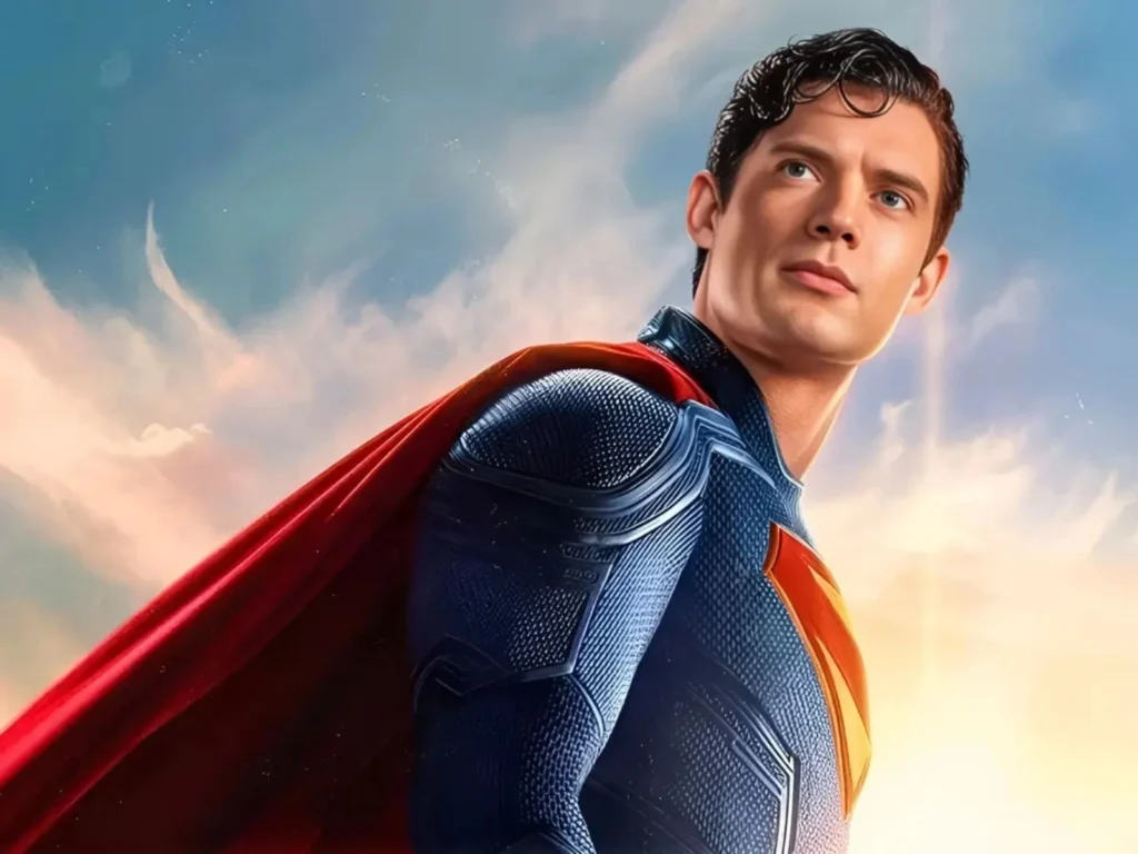 Superman 2025