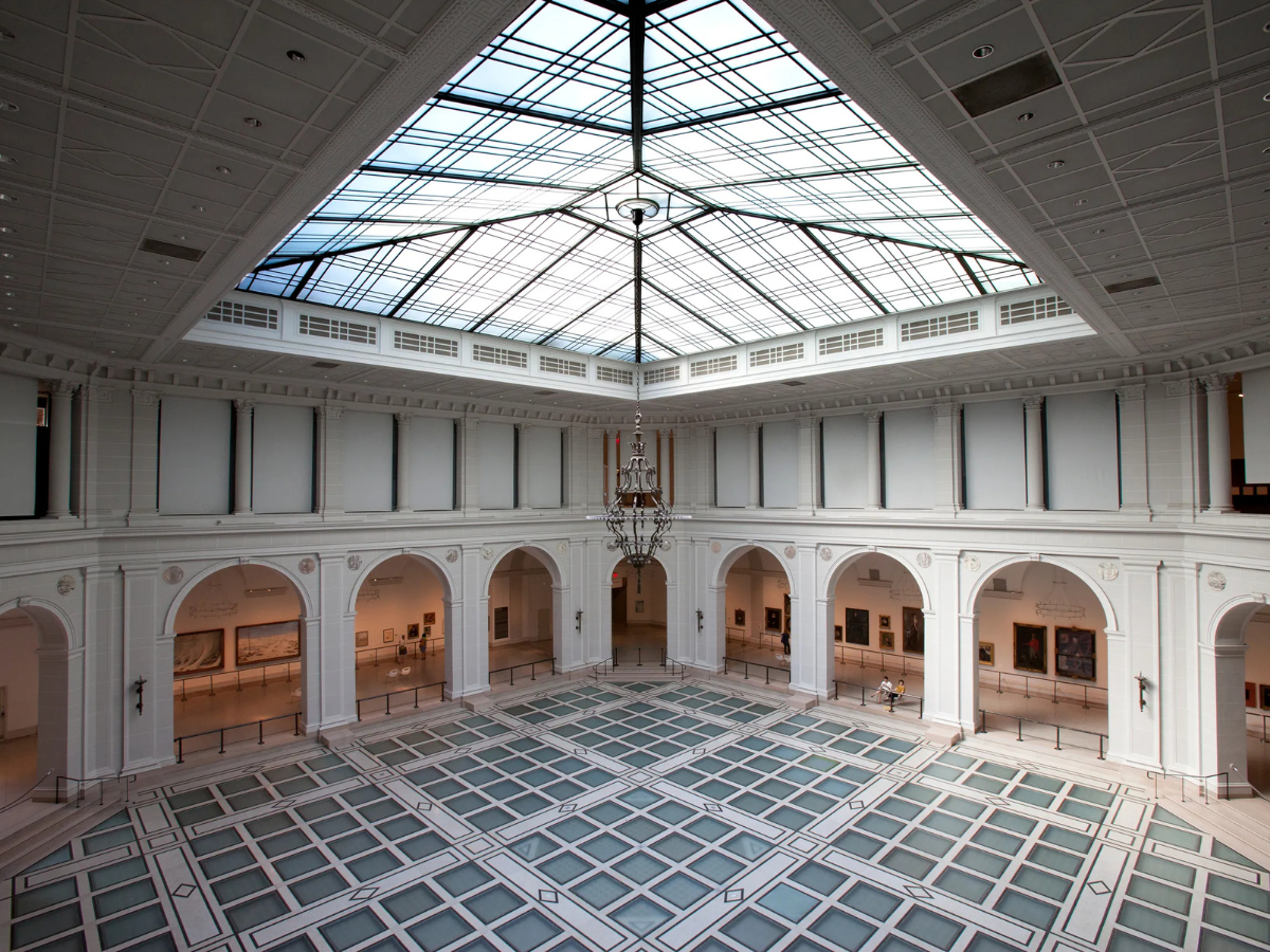 Brooklyn Museum
