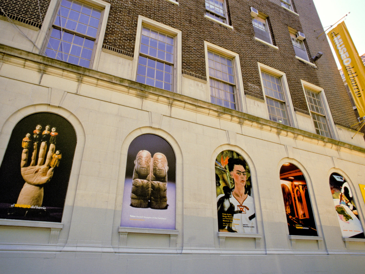 El Museo del Barrio