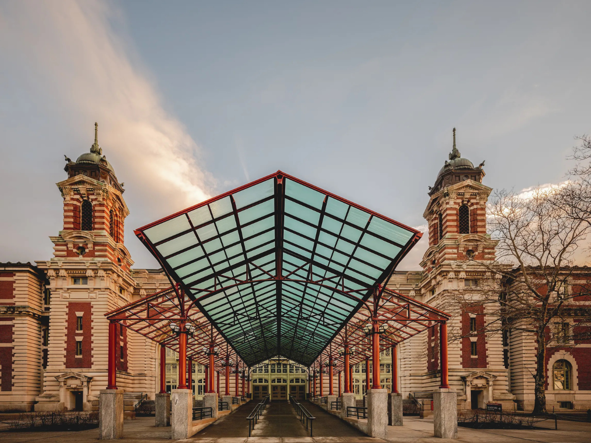 Ellis Island National Museum Of Immigration