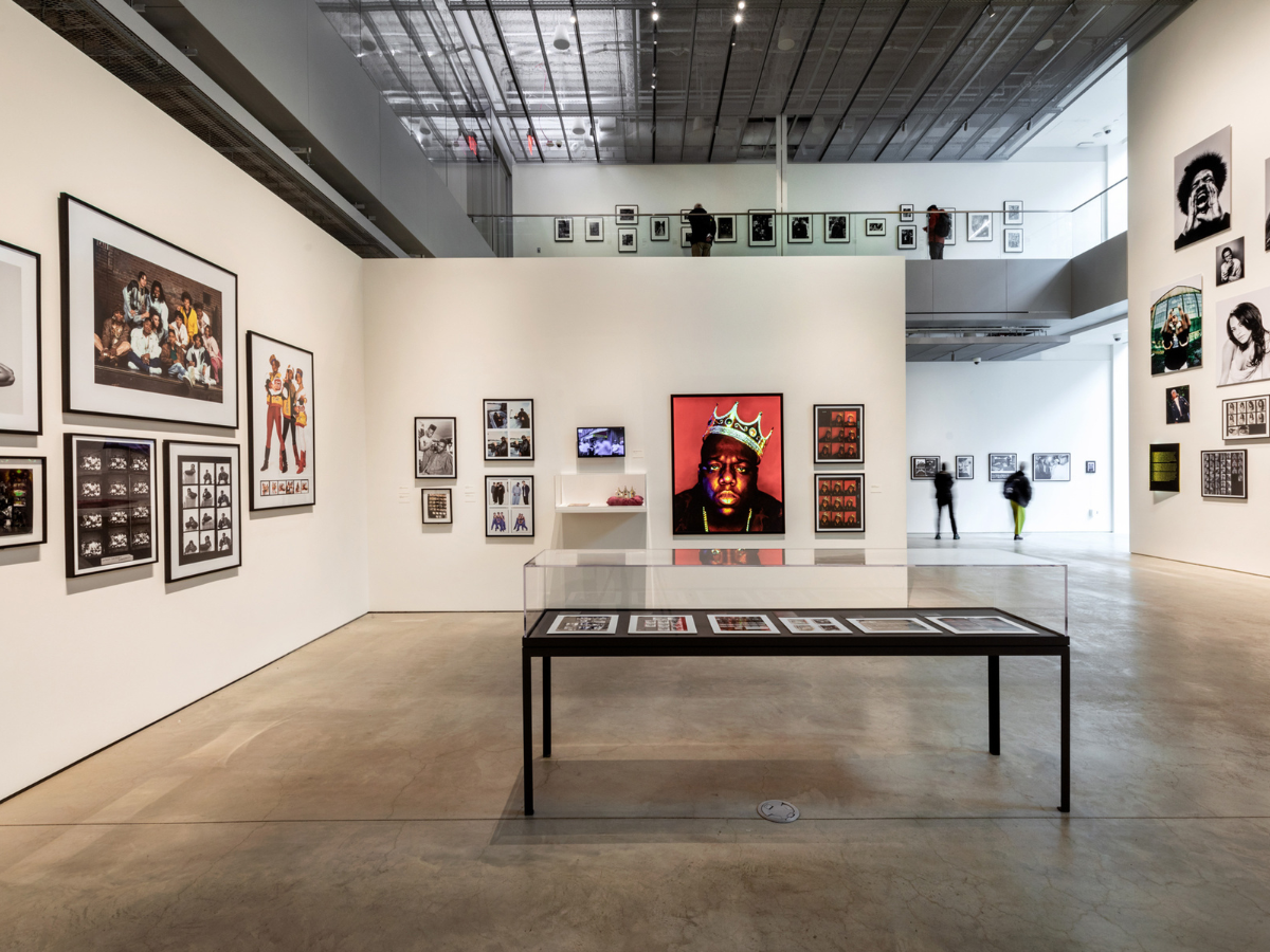 International Center Of Photography Museum