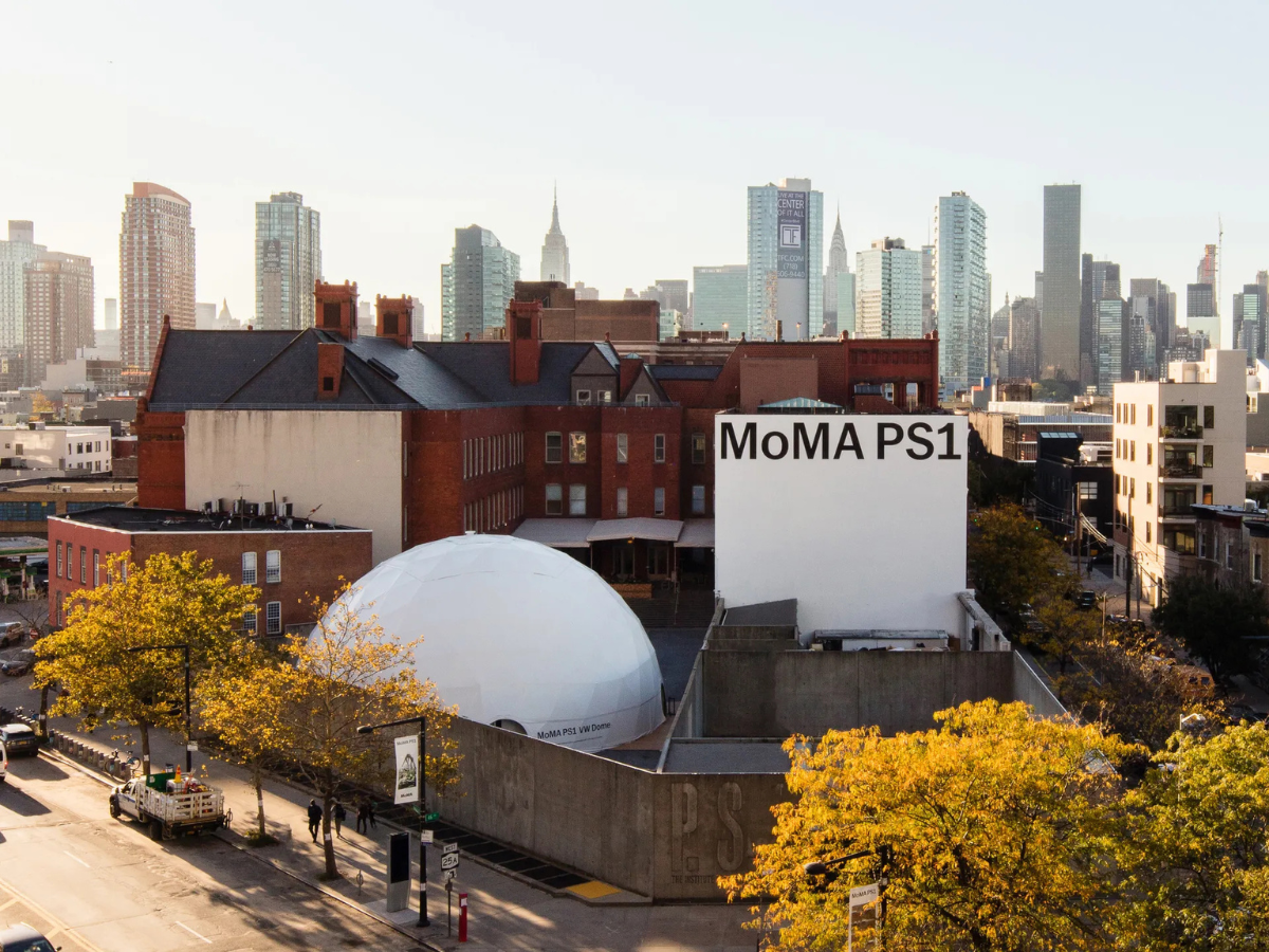 MoMA PS1