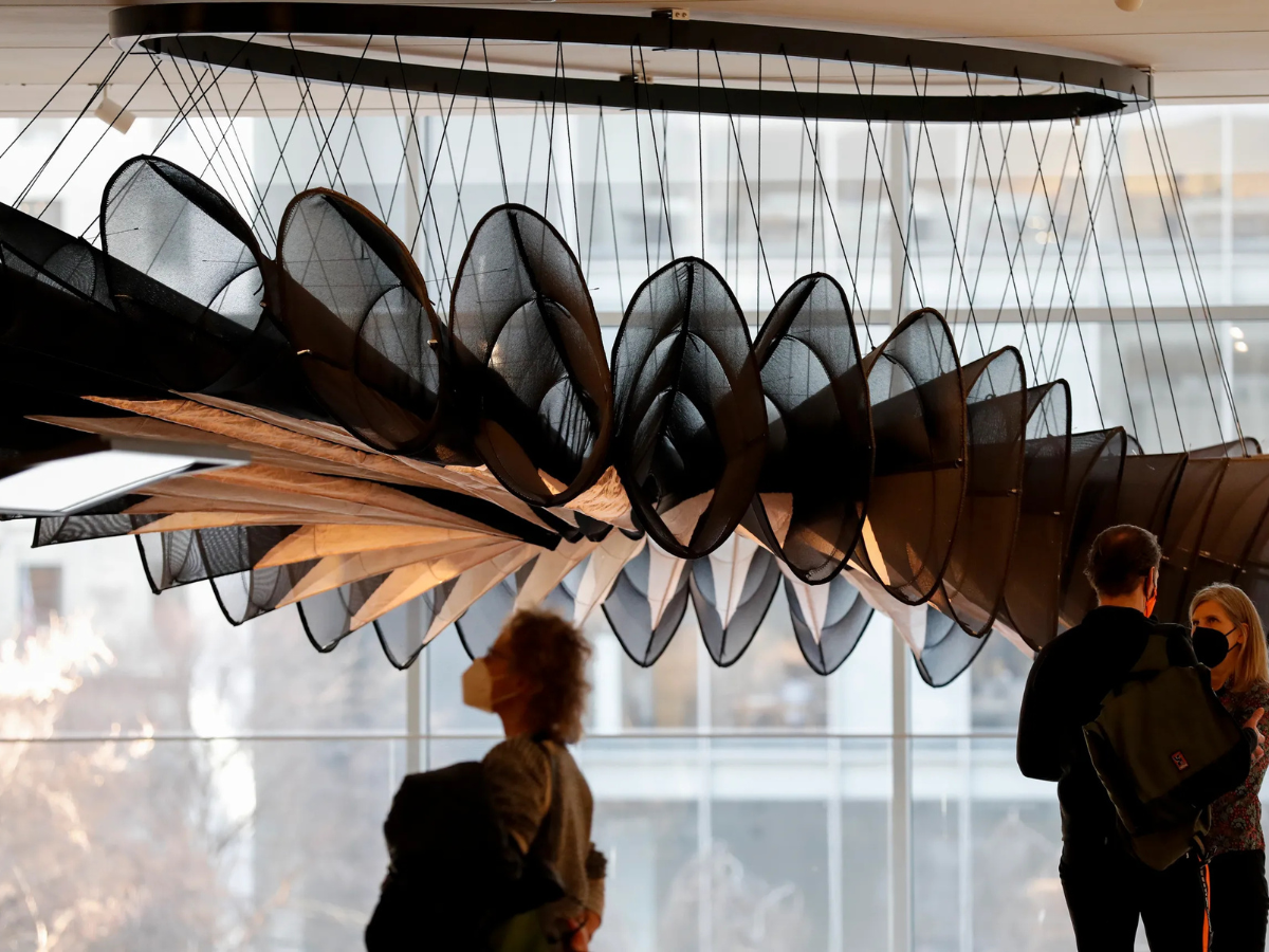 Museum of Modern Art (MoMA)