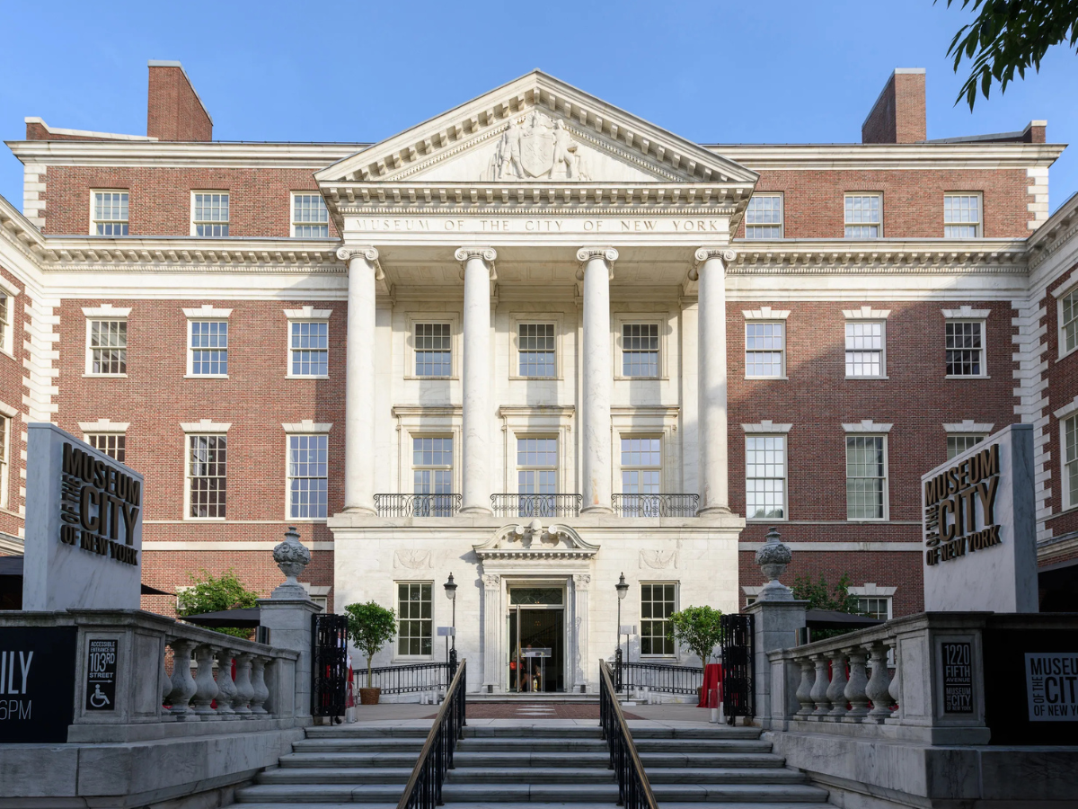 Museum of the City Of New York
