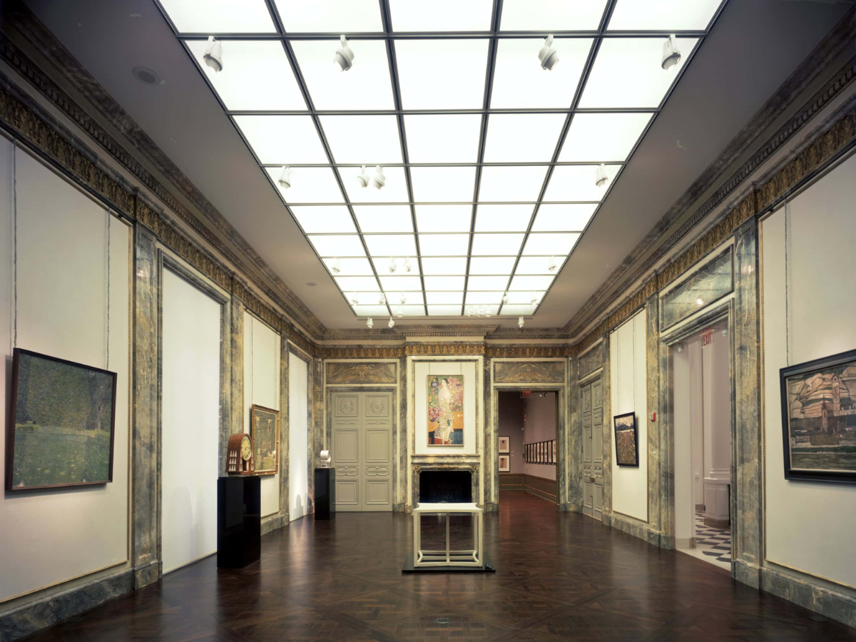 Neue Galerie New York