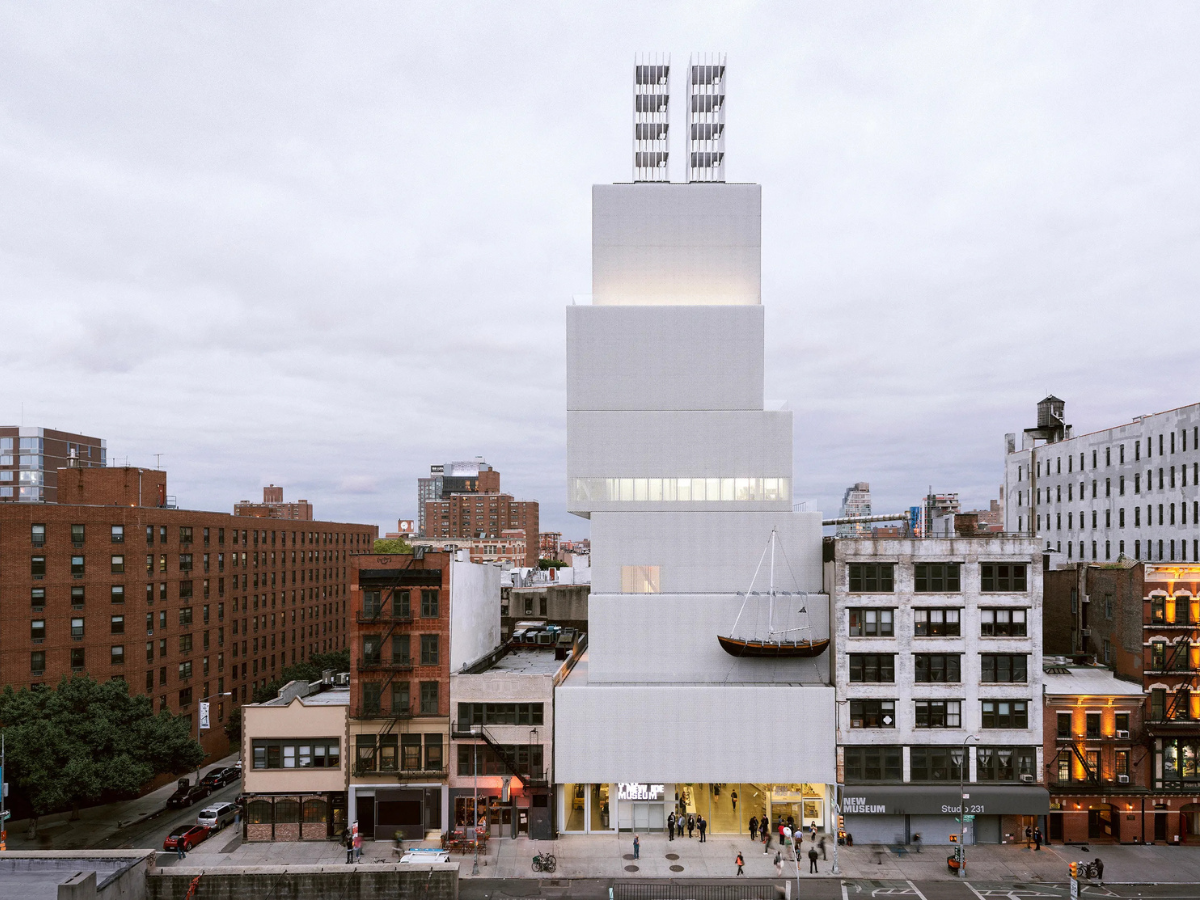 New Museum