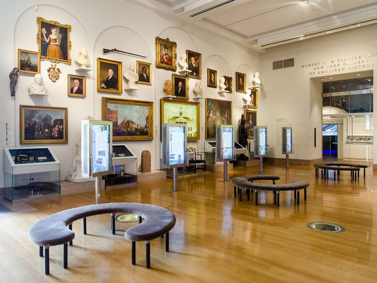 New York Historical Society
