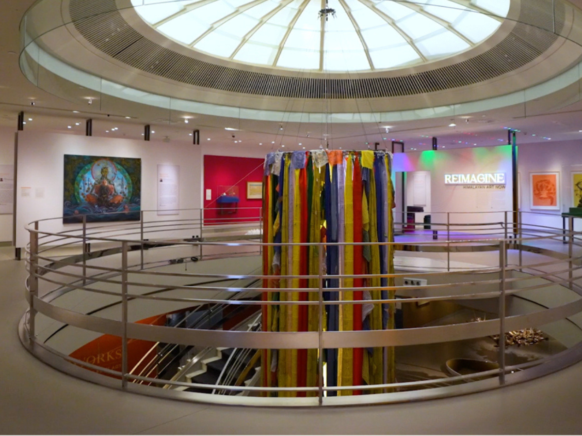 Rubin Museum Of Himalayan Art