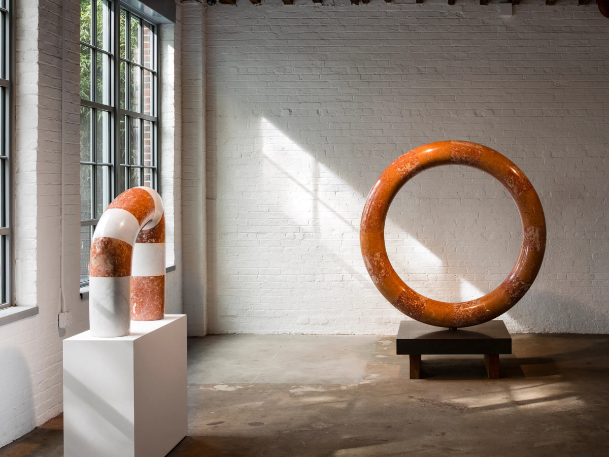 The Noguchi Museum