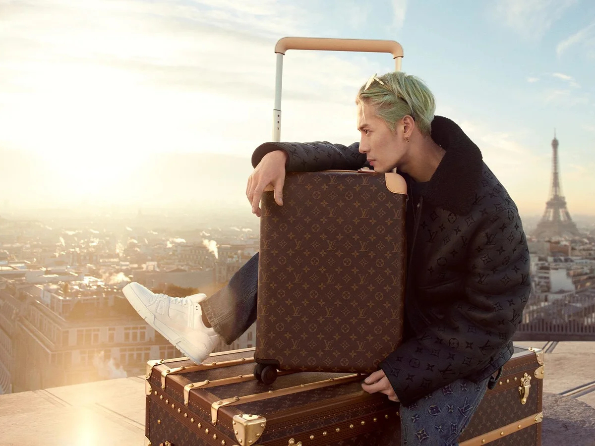 Louis Vuitton