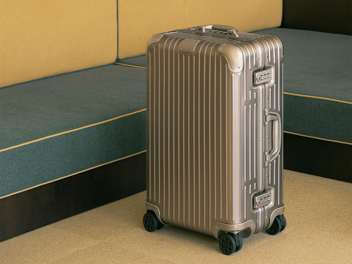 Rimowa