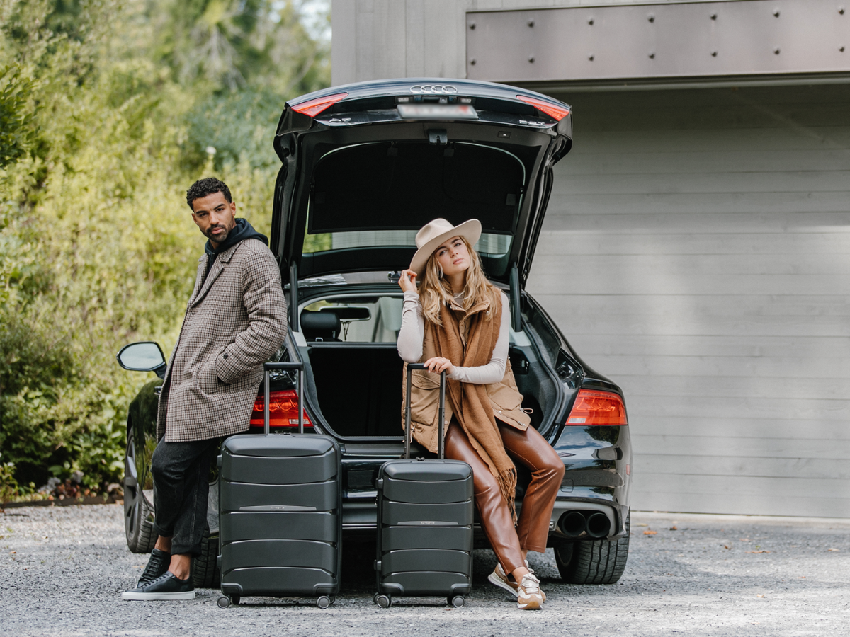 Samsonite
