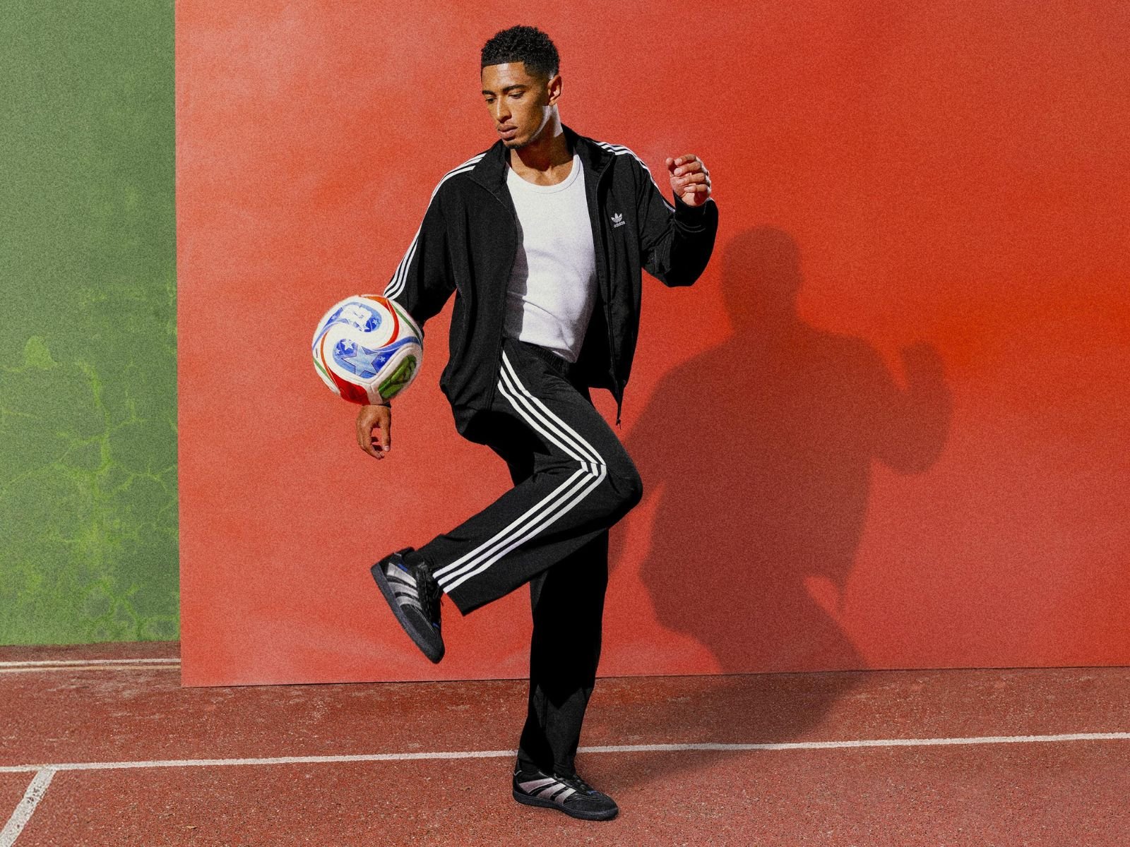 OMB Global Player Jude Bellingham