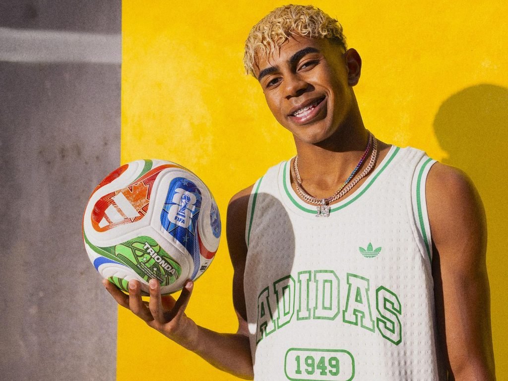 adidas TRIONDA