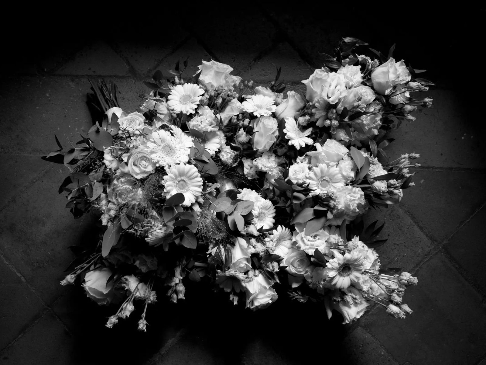 Leica Q3 Monochrom 