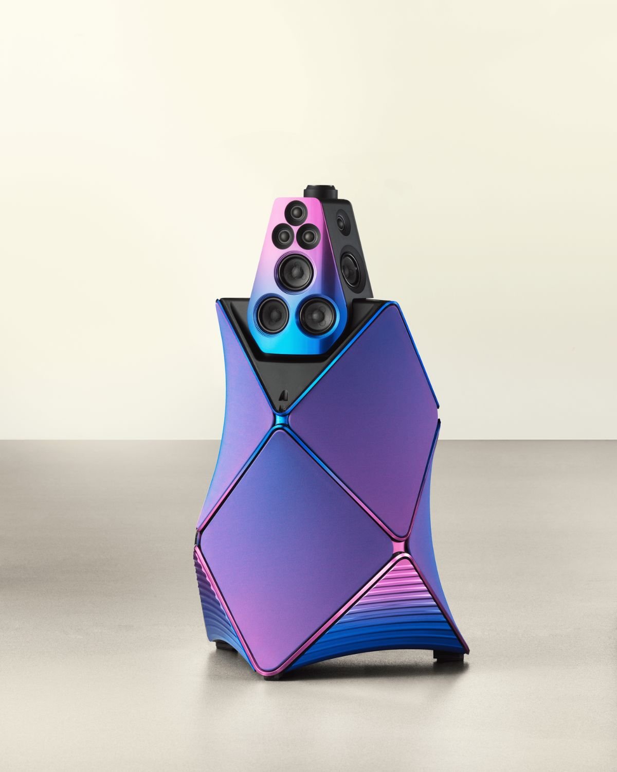 Bang & Olufsen The Mirage Edition