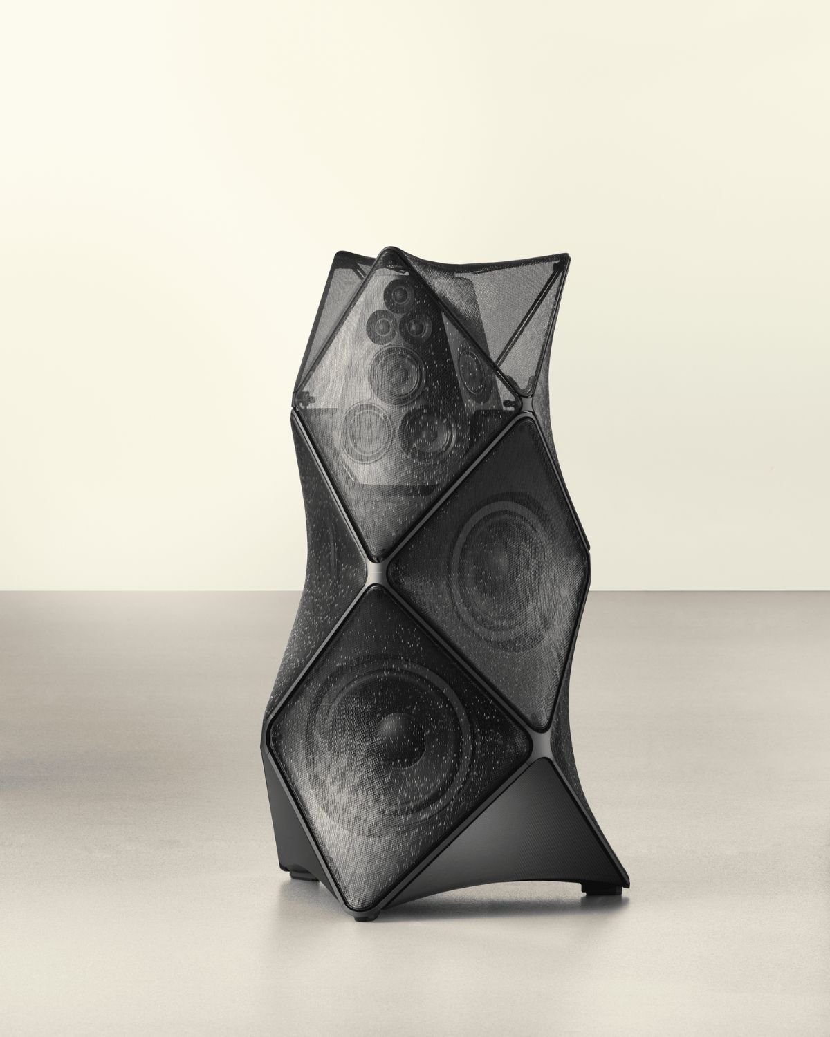 Bang & Olufsen The Shadow Edition