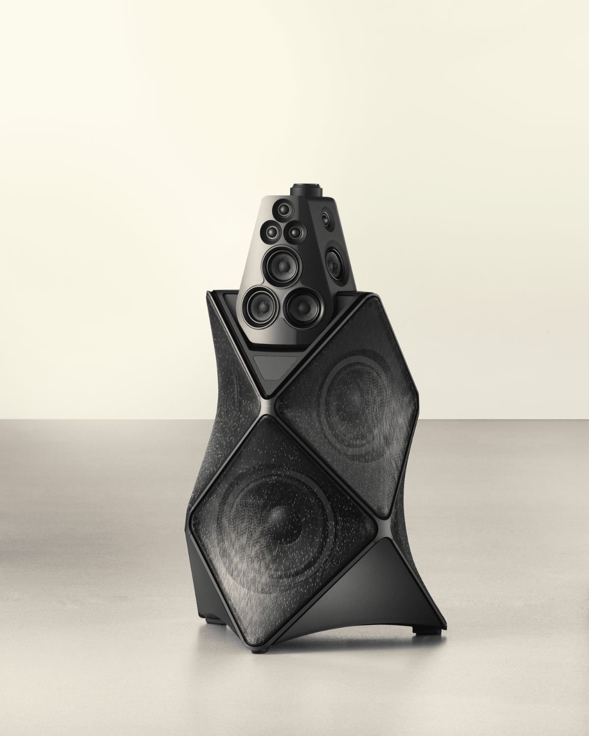 Bang & Olufsen The Shadow Edition