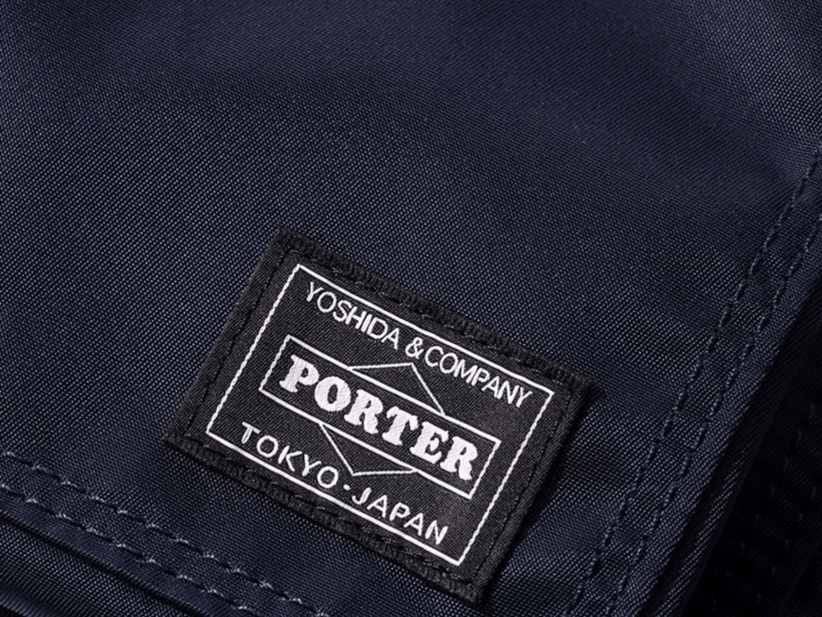 Dyson x PORTER OnTrac Set