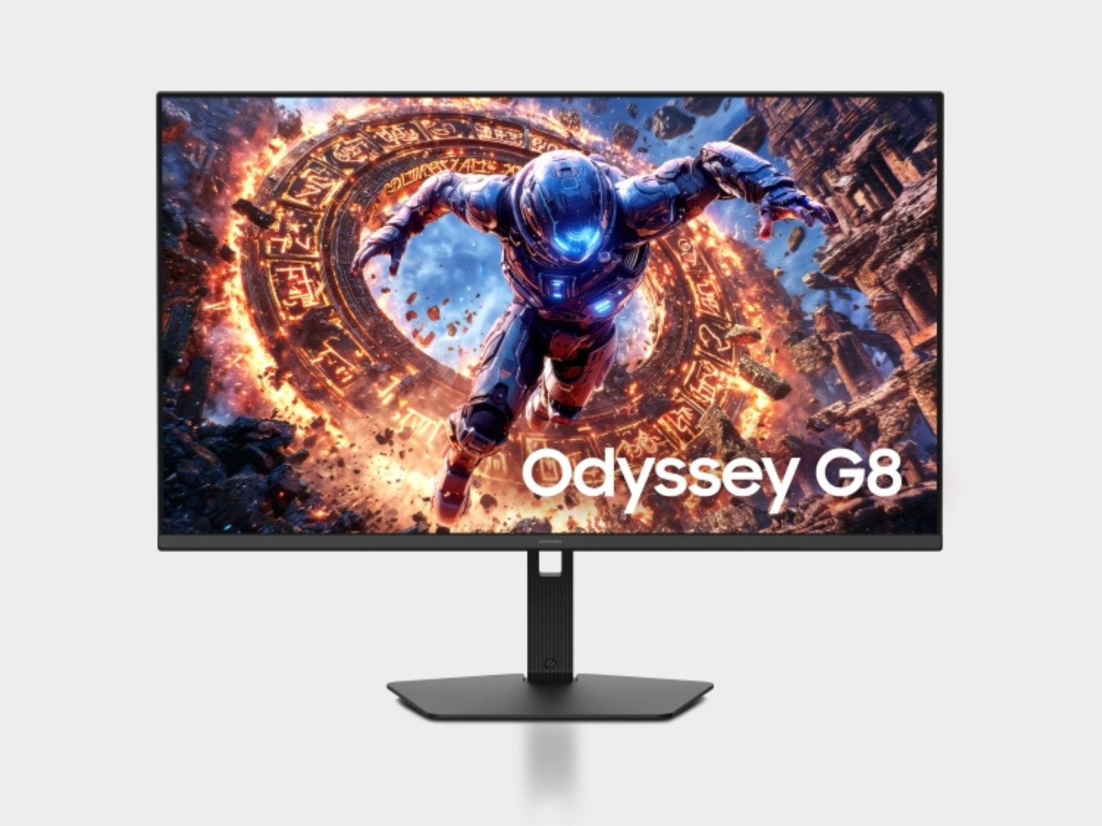Samsung Odyssey G8