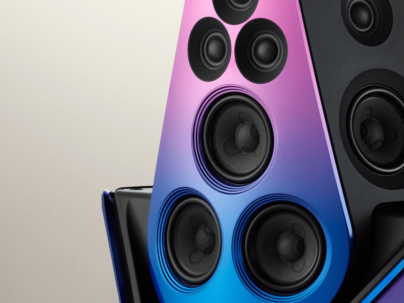 Bang & Olufsen The Mirage Edition
