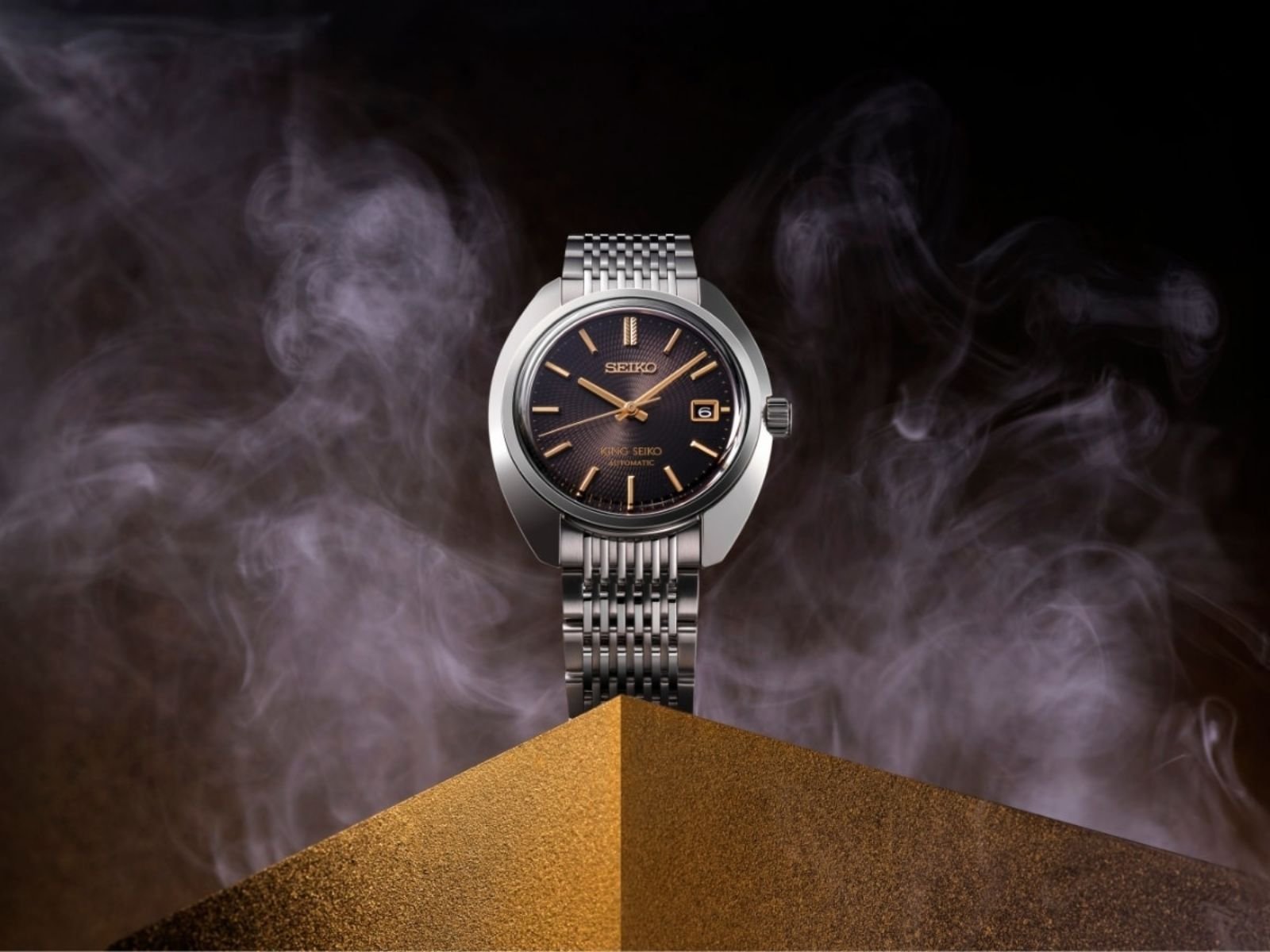 King Seiko SJE121
