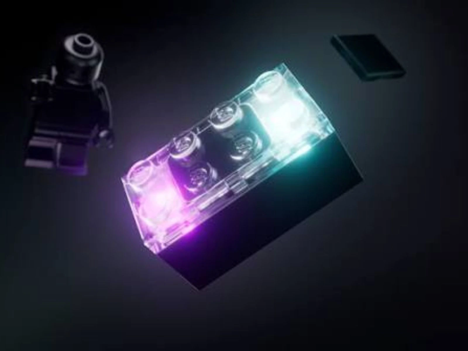 LEGO Smart Play