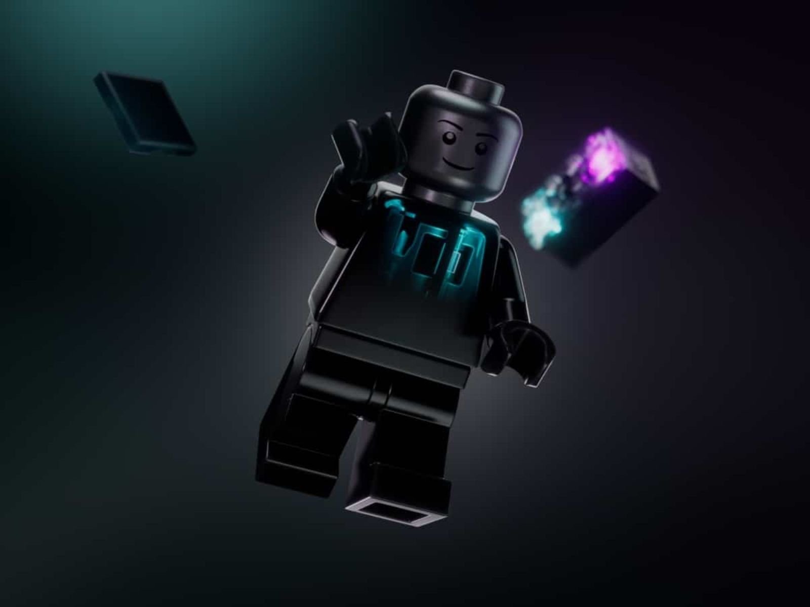 LEGO Smart Play