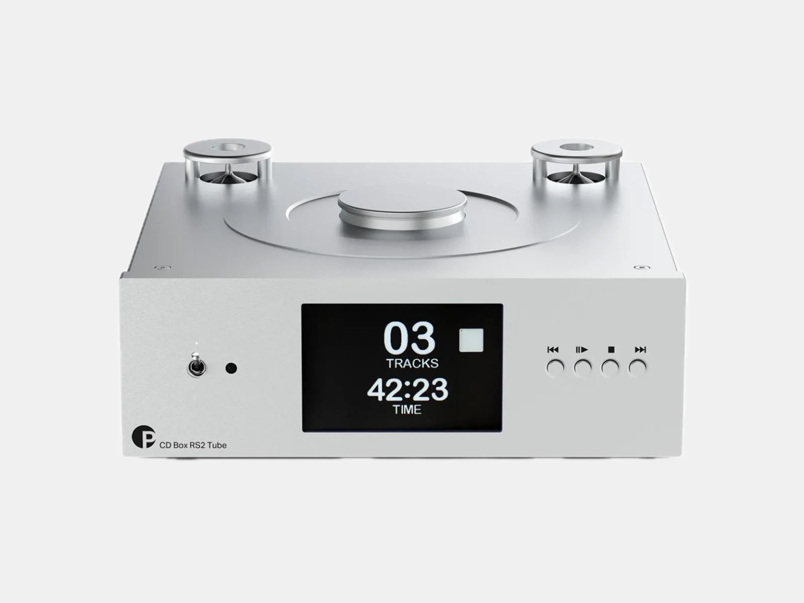 Pro-Ject CD Box RS2 Tube