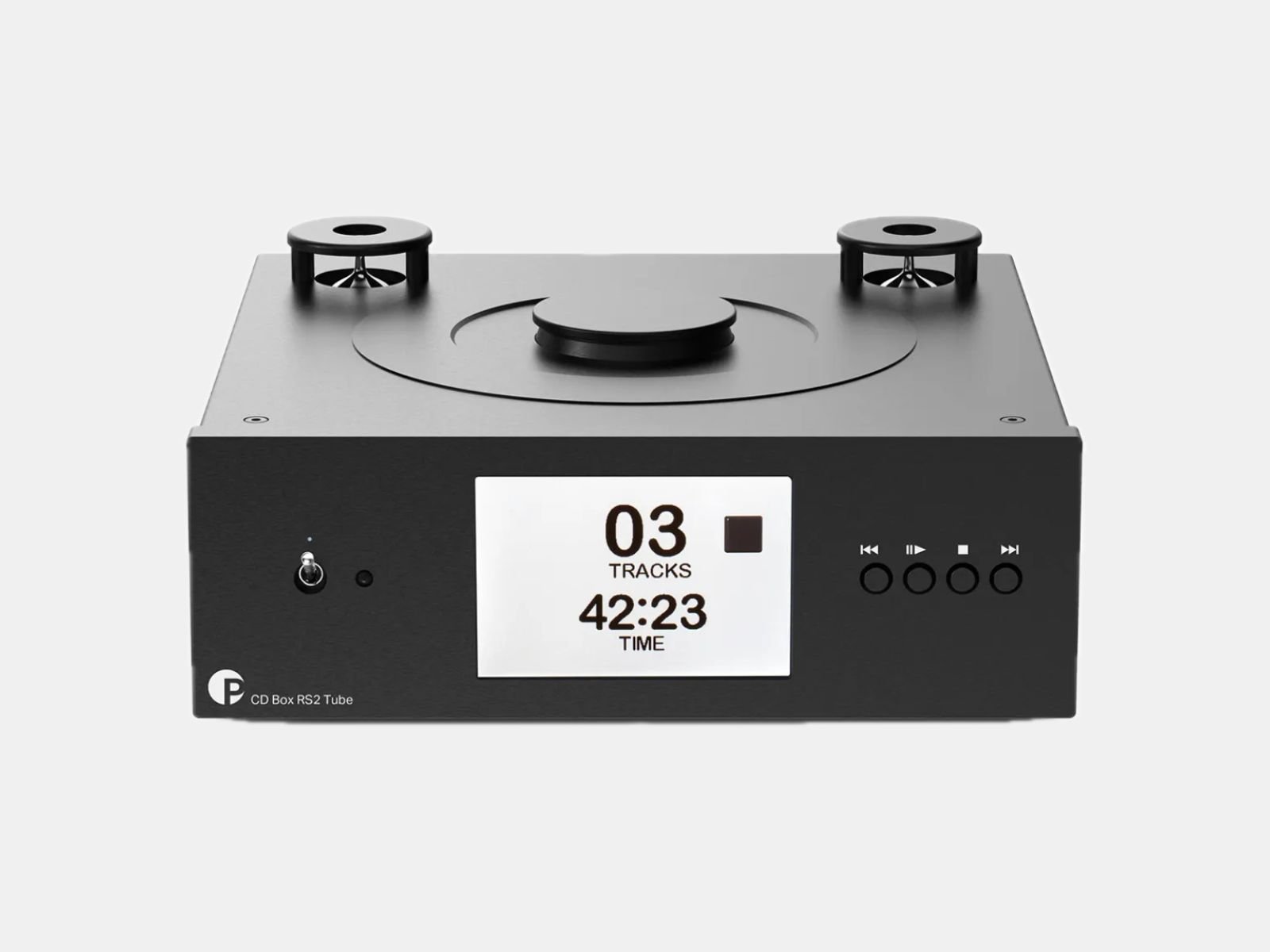 Pro-Ject CD Box RS2 Tube