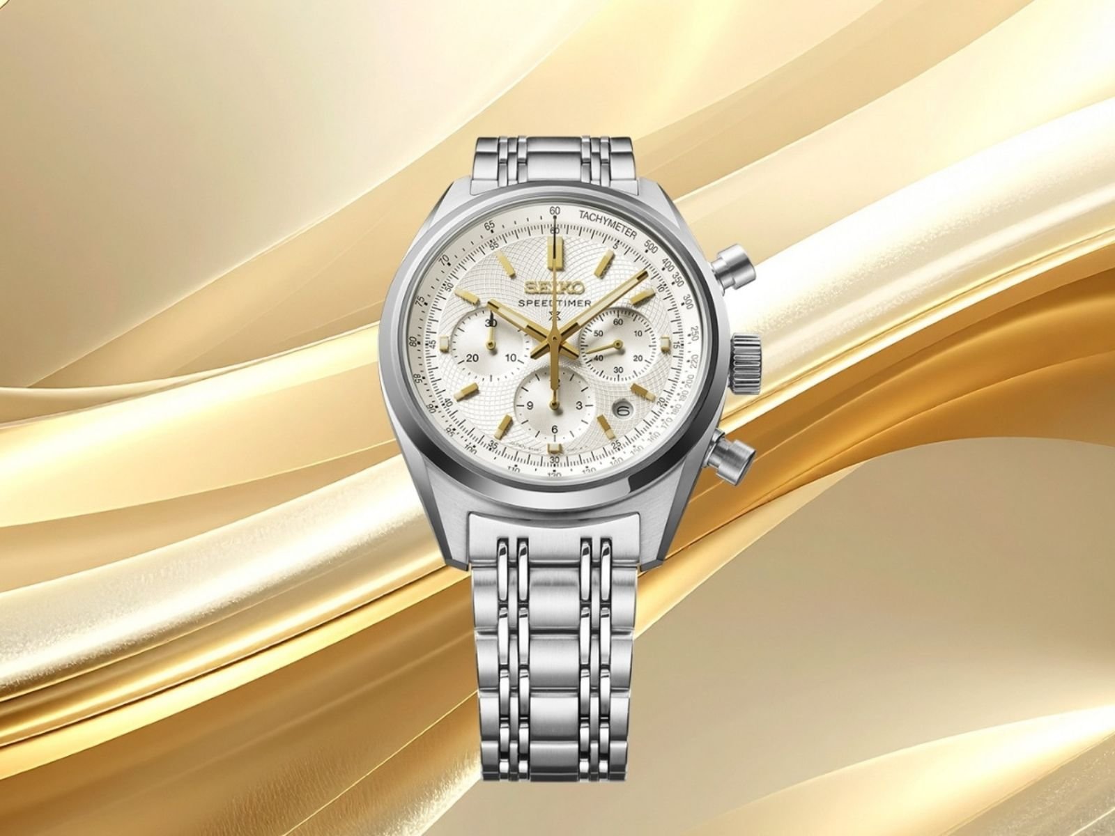 Seiko Prospex Speedtimer SRQ059