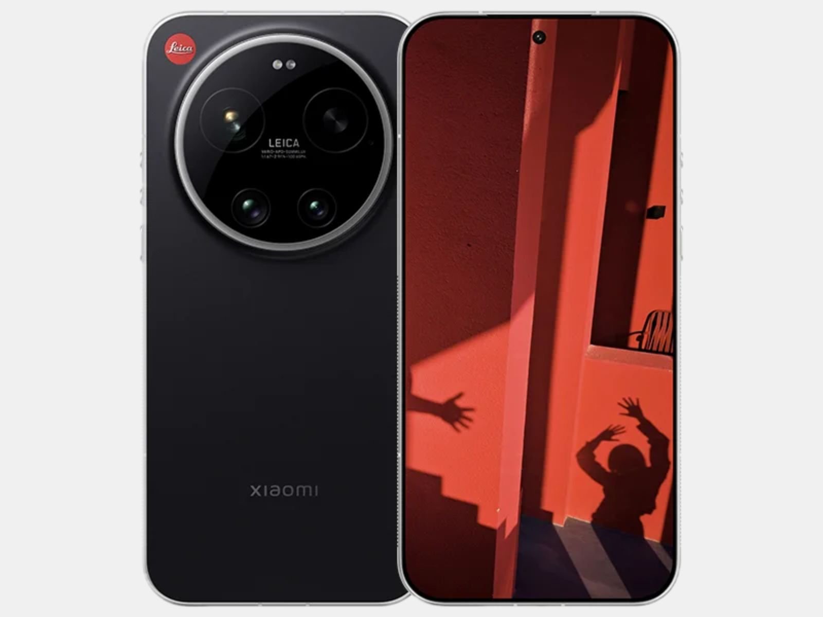 Xiaomi 17 Ultra Leica Edition