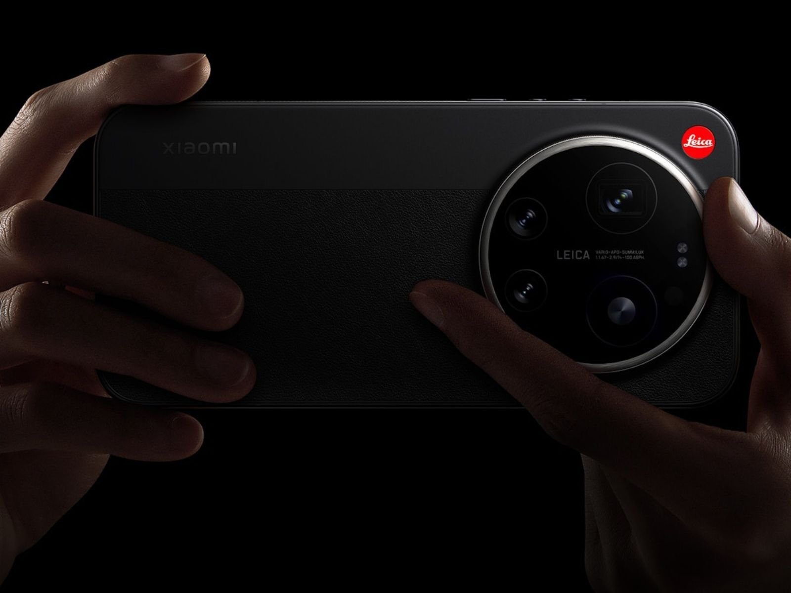 Xiaomi 17 Ultra Leica Edition