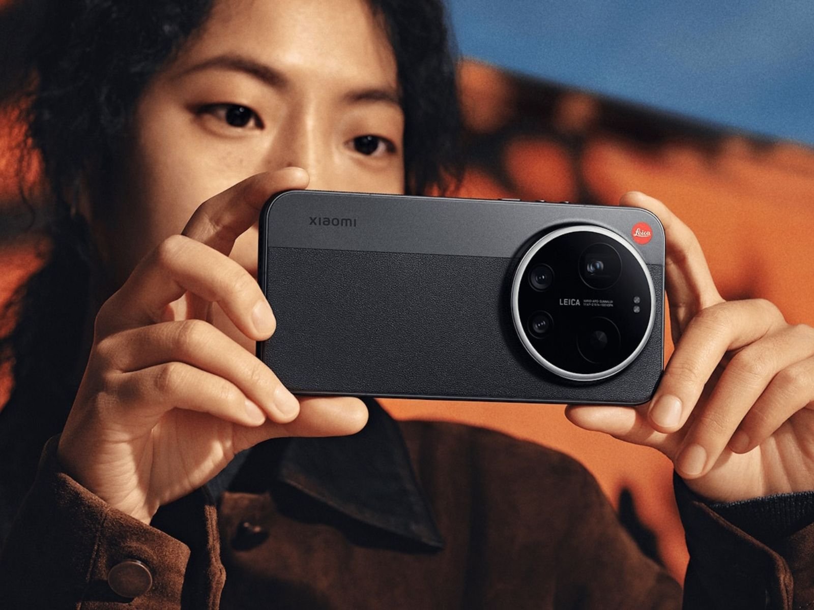 Xiaomi 17 Ultra Leica Edition