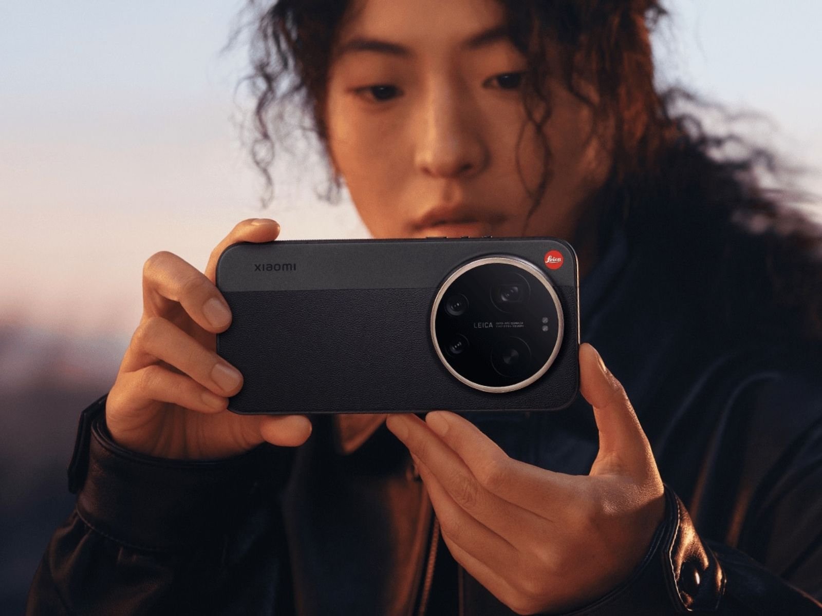 Xiaomi 17 Ultra Leica Edition