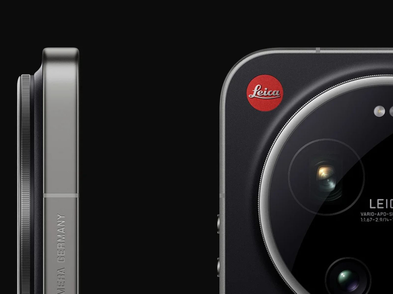 Xiaomi 17 Ultra Leica Edition