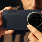 Xiaomi 17 Ultra Leica Edition
